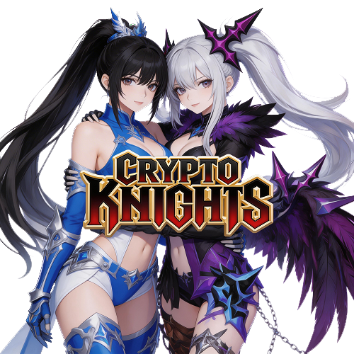 CryptoKnights Intelligence
